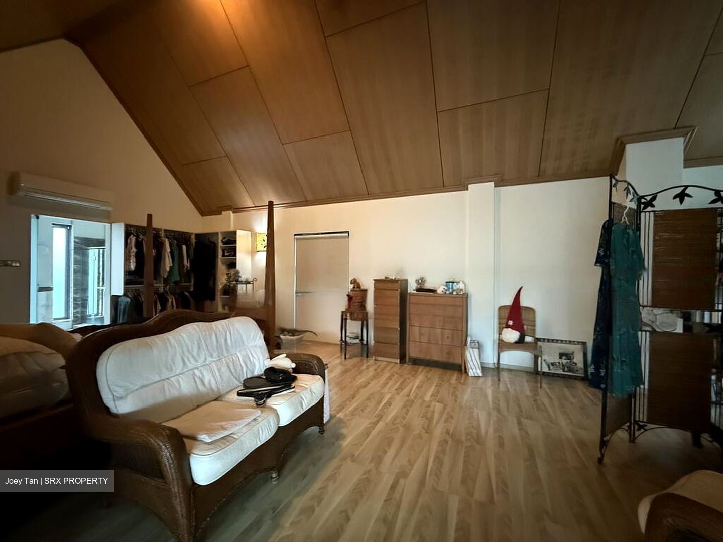 Tanah Merah Besar Lane (D17), Detached #483737361